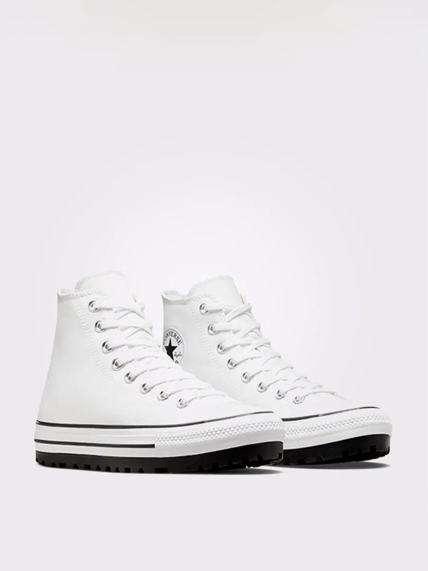 Converse Chuck Taylor AS City Trek Seasonal Color Canvas Sneakers