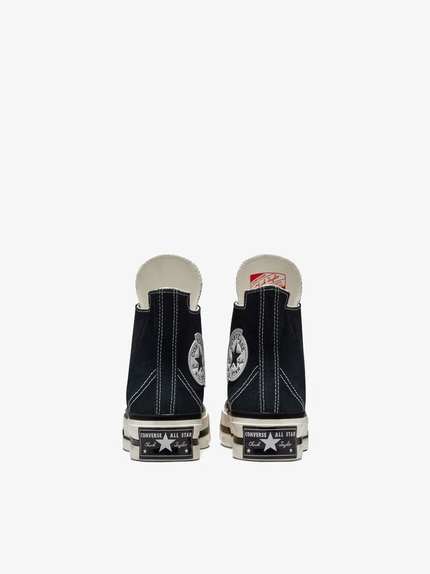 Converse Chuck 70 Plus Foundational Canvas Sneakers