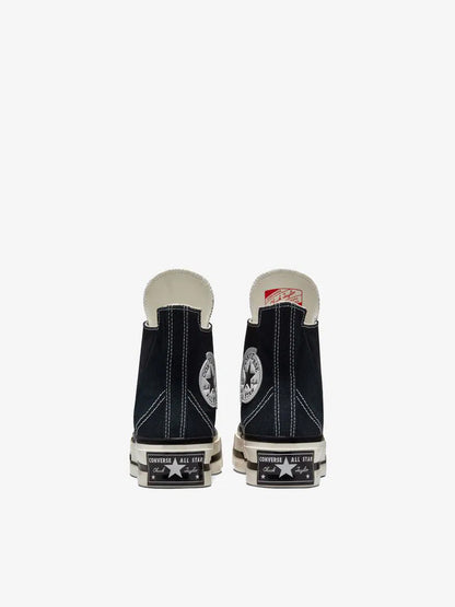 Converse Chuck 70 Plus Foundational Canvas Sneakers