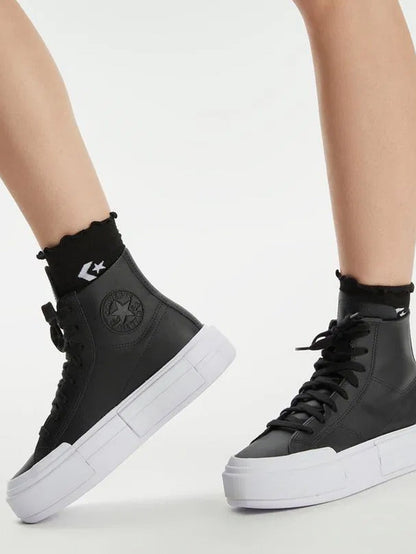 Converse Chuck Taylor AS Cruise Foundational Leather Sneakers