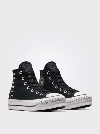 Converse Chuck Taylor AS Lift Chrome Queen Sneakers