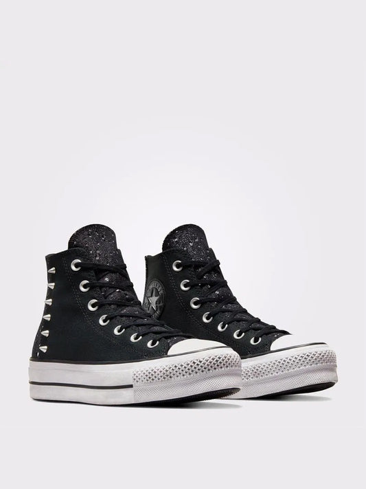 Converse Chuck Taylor AS Lift Chrome Queen Sneakers