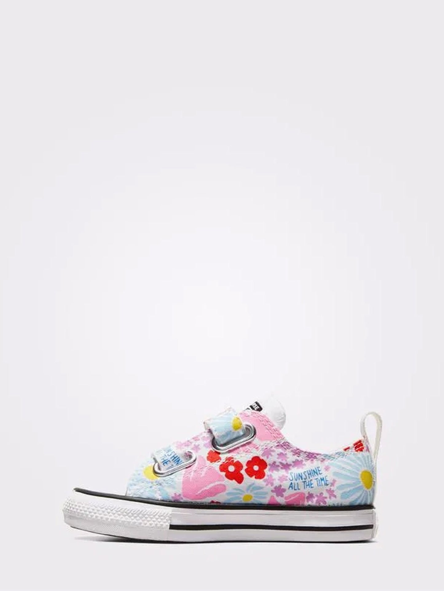Converse Chuck Taylor AS 2V Nature In Bloom Sneakers