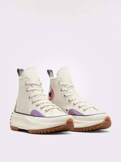 Converse Run Star Hike Chromatic Pastels Sneakers