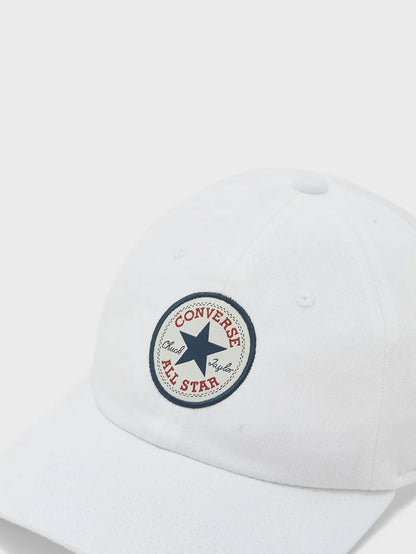 Converse Tipoff Baseball MPU Cap