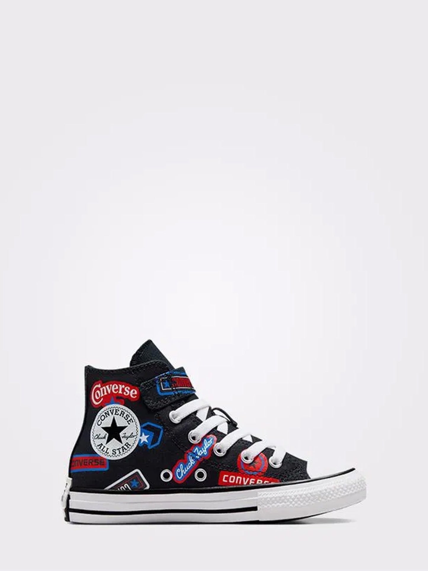 Converse Chuck Taylor AS 1V Sticker Stash Sneakers