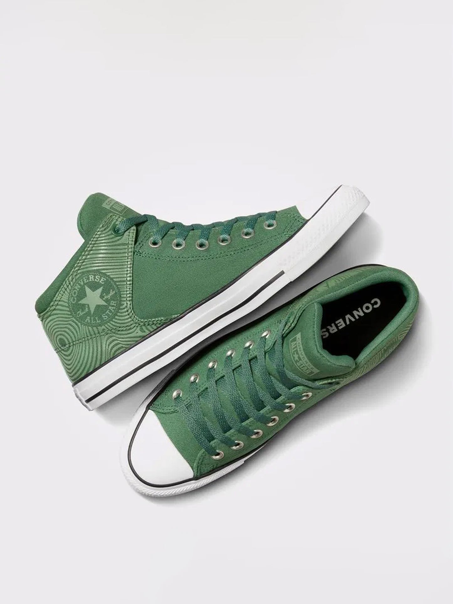 Converse Chuck Taylor AS High Street Future Utility Sneakers