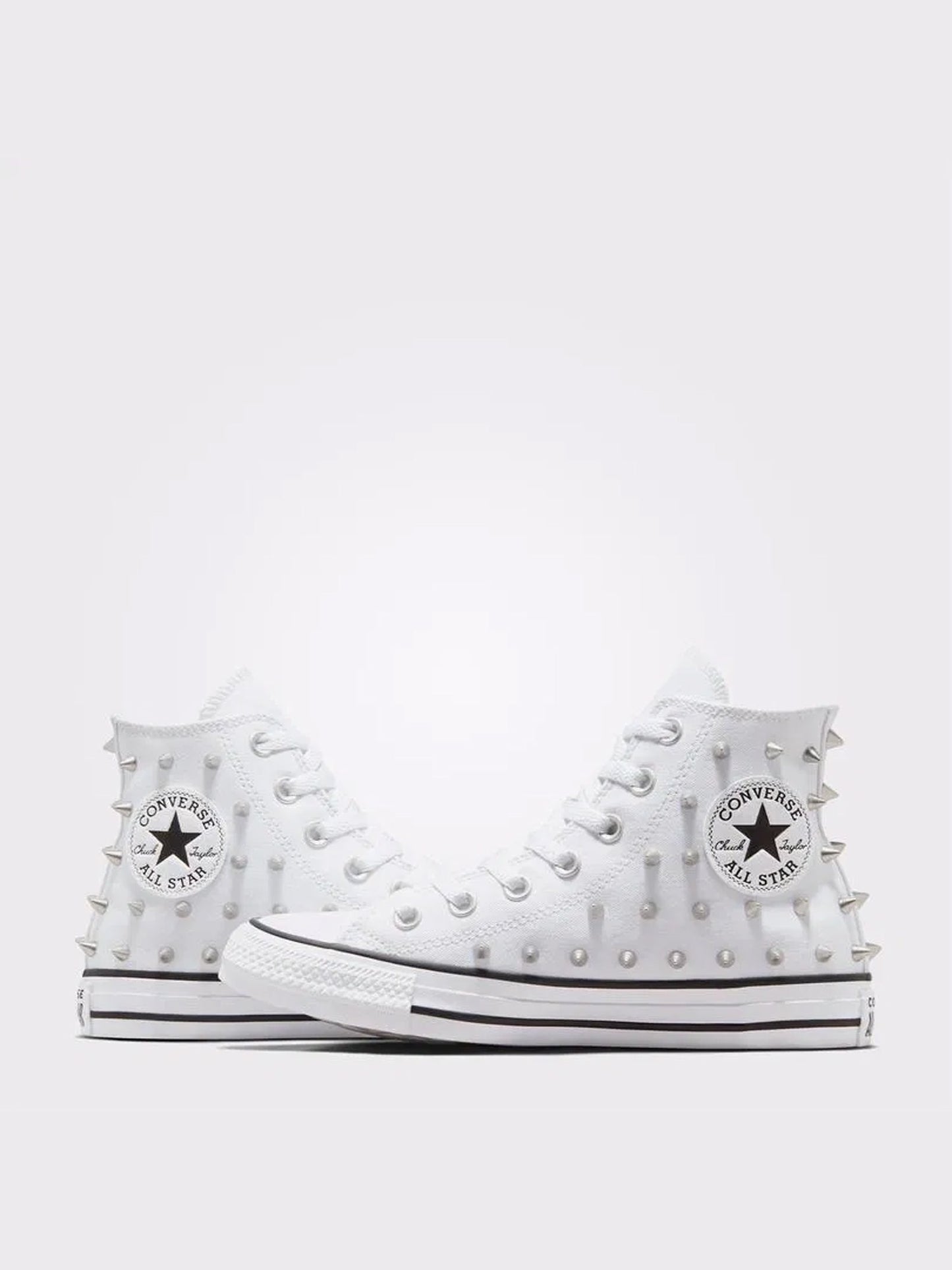 Converse Chuck Taylor AS Chrome Queen Sneakers