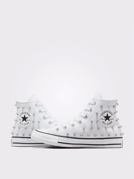 Converse Chuck Taylor AS Chrome Queen Sneakers