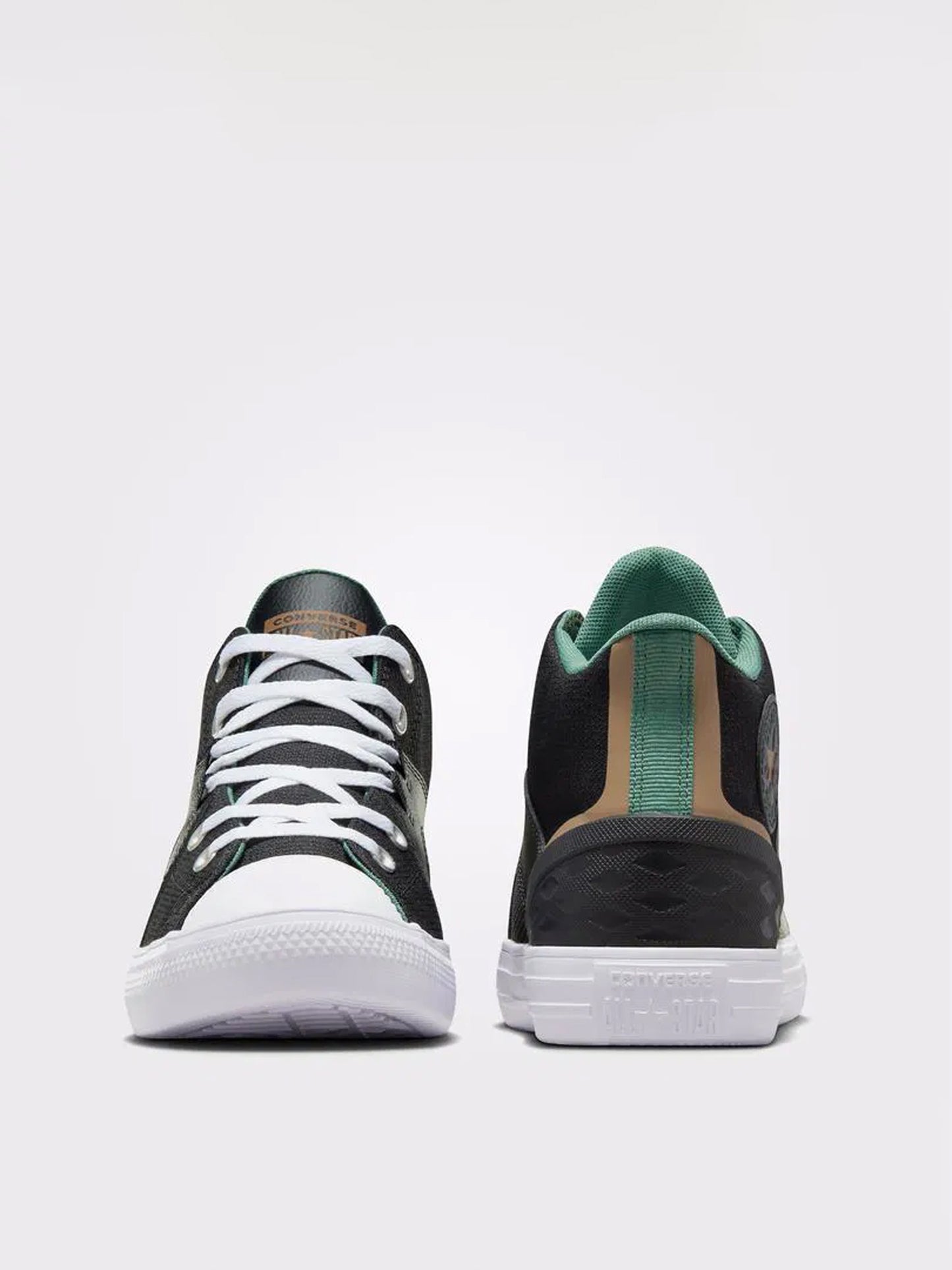 Converse Chuck Taylor AS Flux Ultra Play On Sport Sneakers