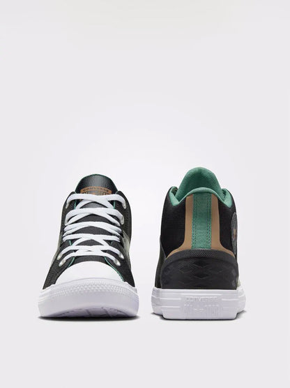 Converse Chuck Taylor AS Flux Ultra Play On Sport Sneakers