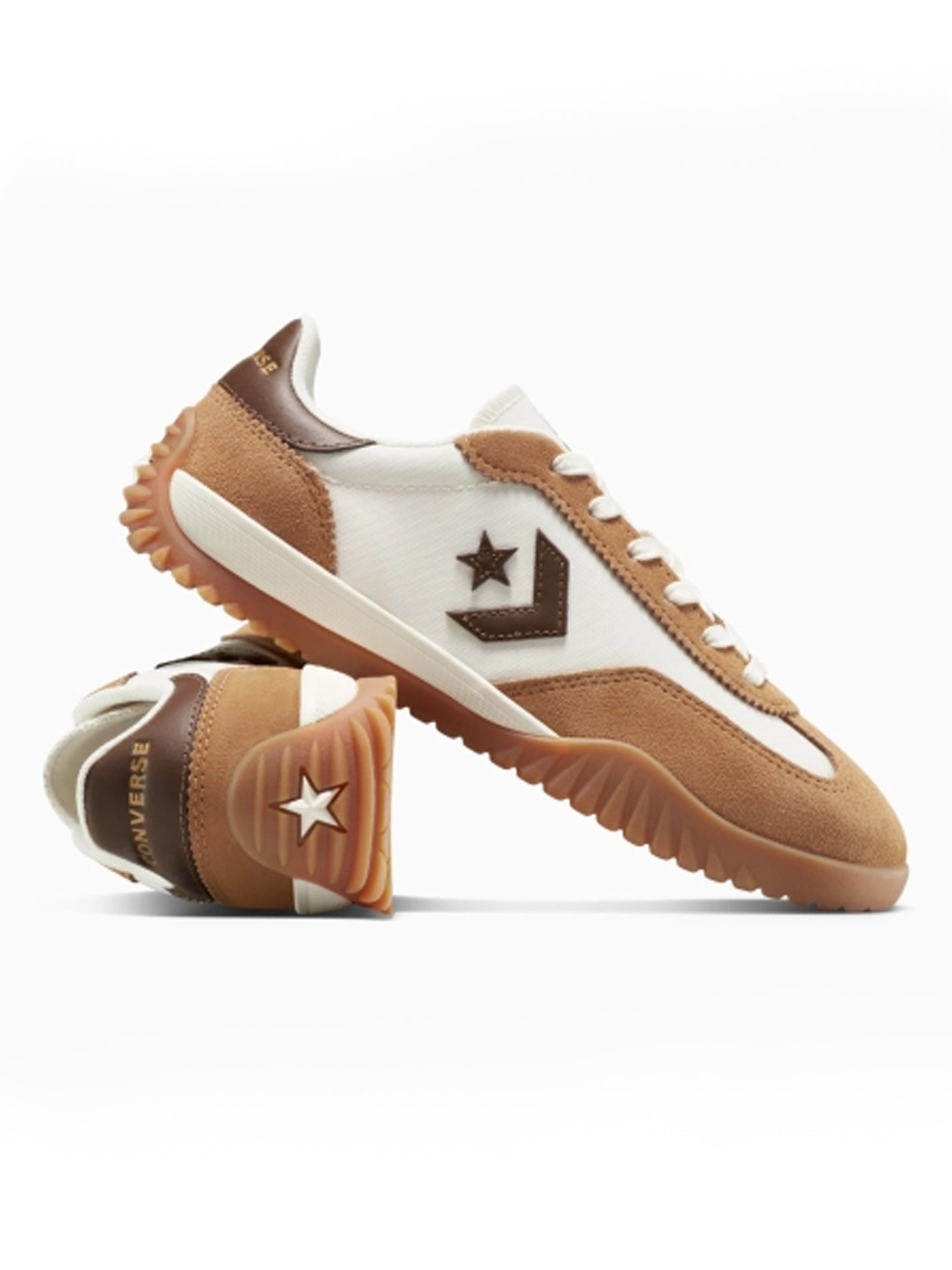 Run Star Trainer Oxford - Incensed/Egret