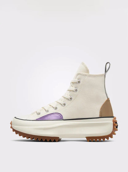 Converse Run Star Hike Chromatic Pastels Sneakers