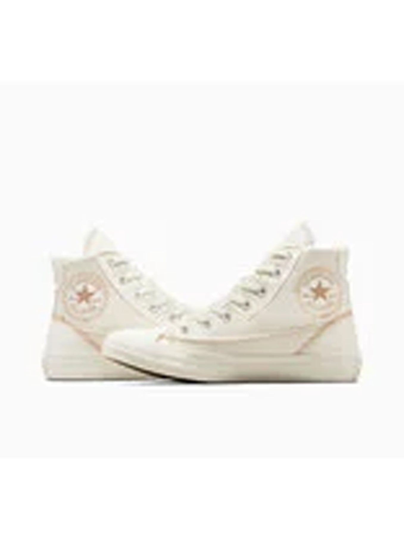 Converse Chuck Taylor Patchwork Future Archive Vintage Remastered Sneakers
