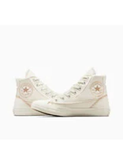 Converse Chuck Taylor Patchwork Future Archive Vintage Remastered Sneakers