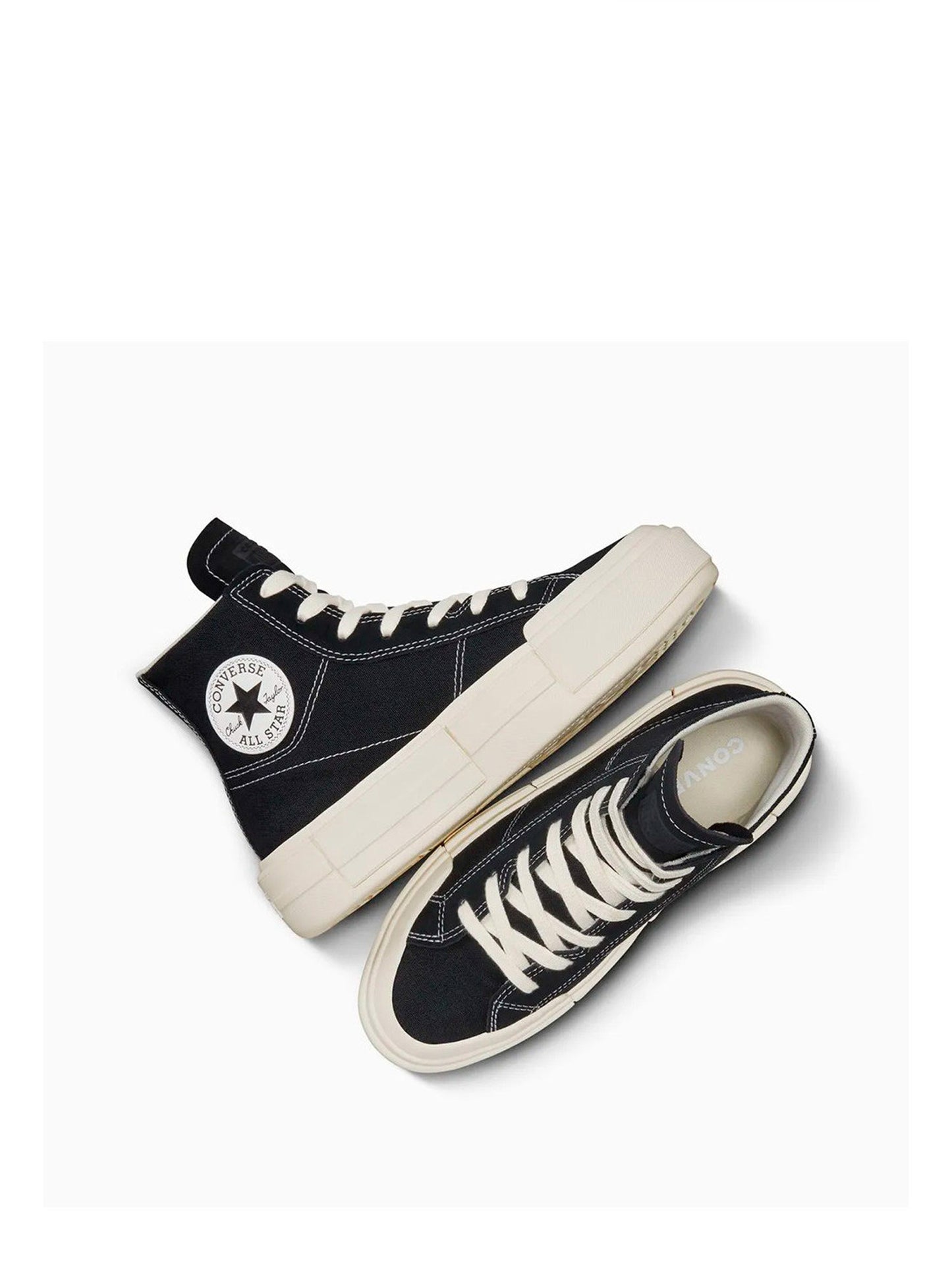 Converse Chuck Taylor AS Cruise Foundational Canvas Sneakers