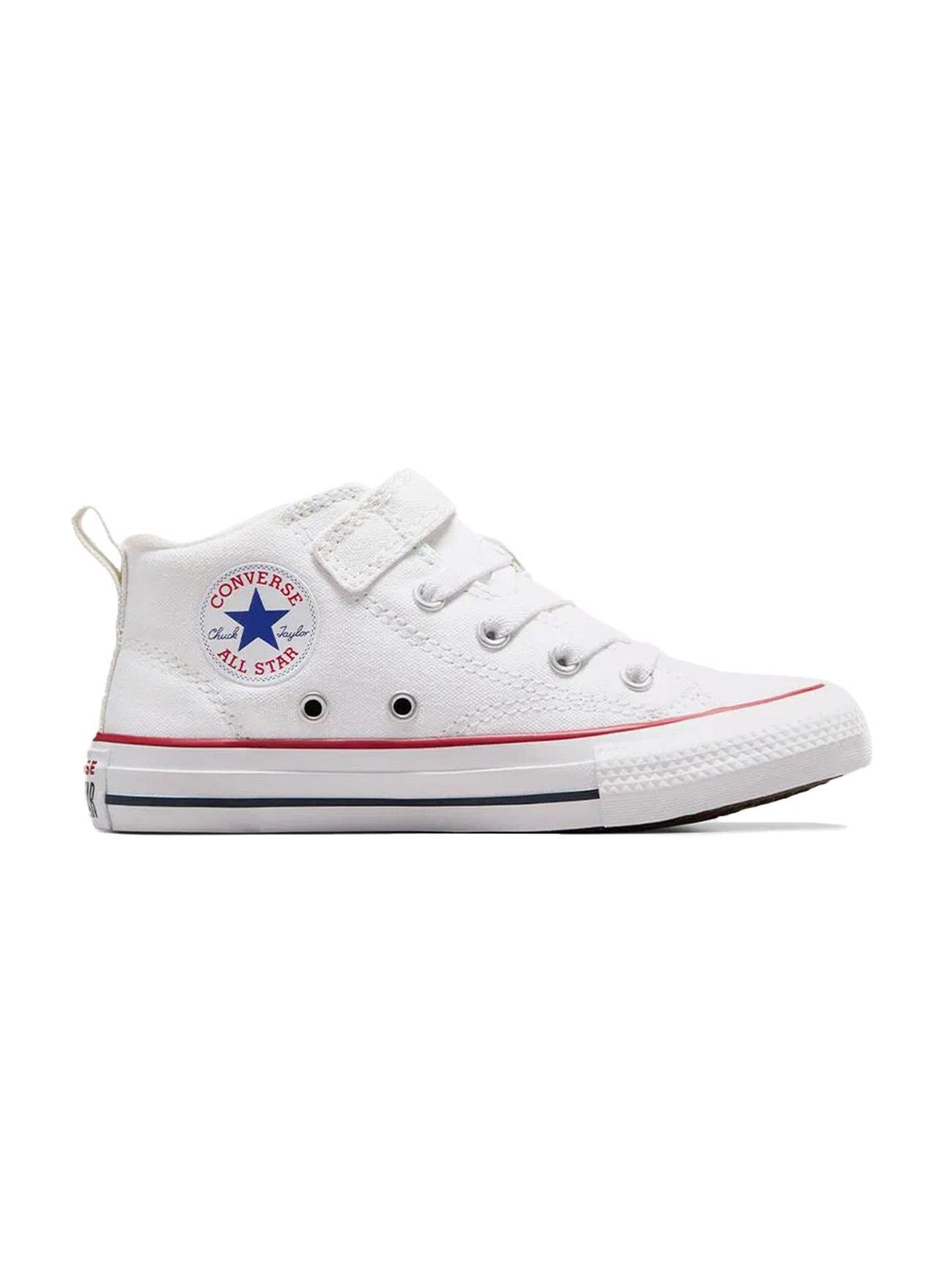 Converse Chuck Taylor AS Malden Street Foundational Canvas Sneakers