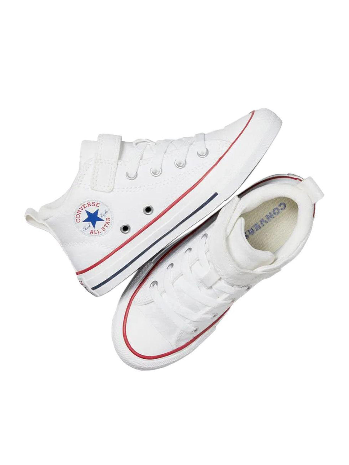 Converse Chuck Taylor AS Malden Street Foundational Canvas Sneakers