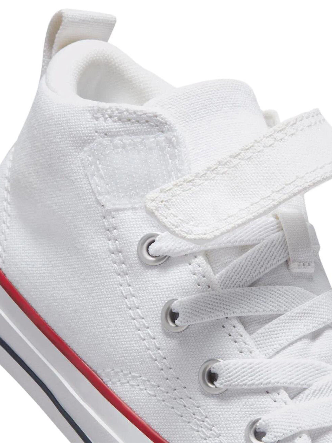 Converse Chuck Taylor AS Malden Street Foundational Canvas Sneakers