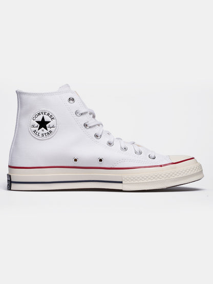 Converse Chuck 70 Canvas Vintage Canvas Sneakers