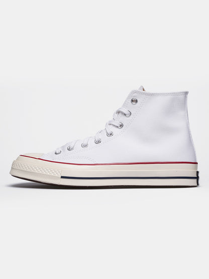 Converse Chuck 70 Canvas Vintage Canvas Sneakers