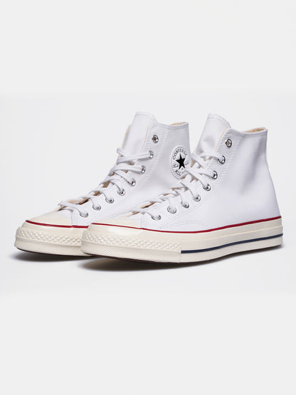 Converse Chuck 70 Canvas Vintage Canvas Sneakers