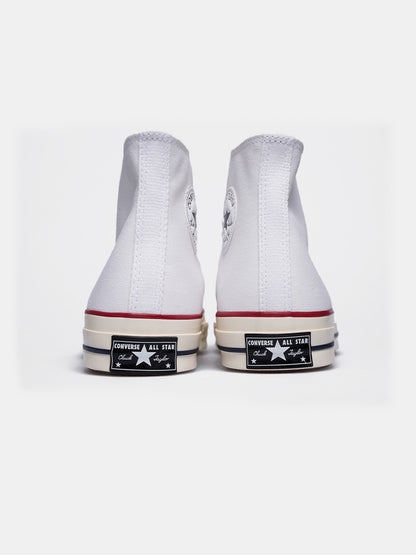 Converse Chuck 70 Canvas Vintage Canvas Sneakers