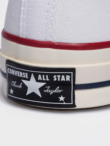 Converse Chuck 70 Canvas Vintage Canvas Sneakers