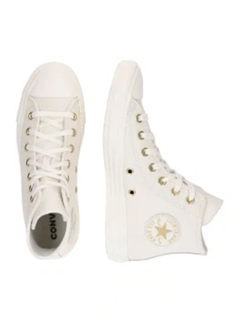 Converse Chuck Taylor AS Mono Leather Sneakers