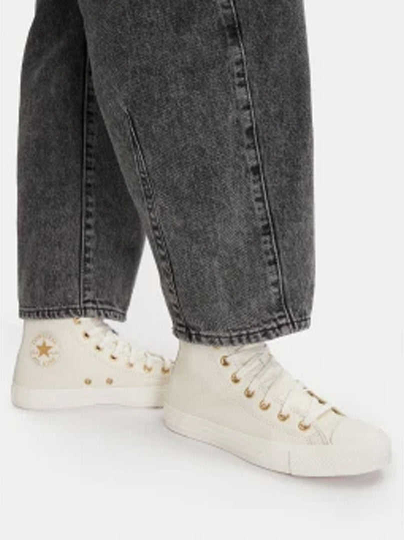 Converse Chuck Taylor AS Mono Leather Sneakers