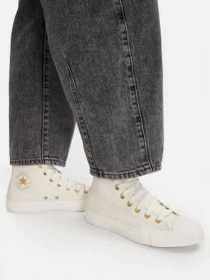 Converse Chuck Taylor AS Mono Leather Sneakers