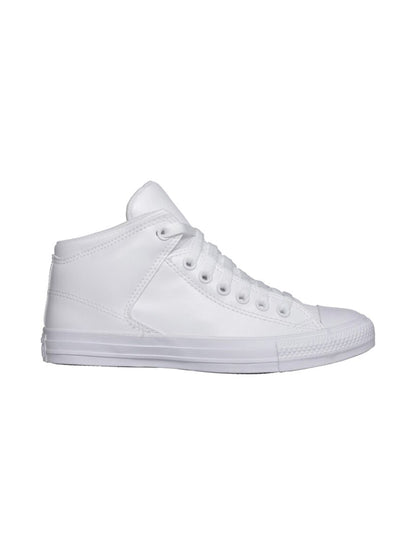 Converse Chuck Taylor AS High Street Mono Synthetic Sneakers