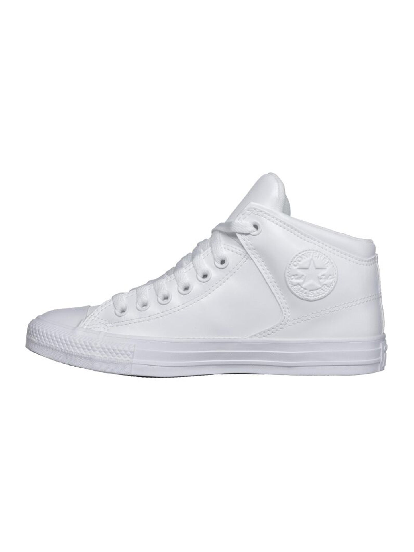 Converse Chuck Taylor AS High Street Mono Synthetic Sneakers