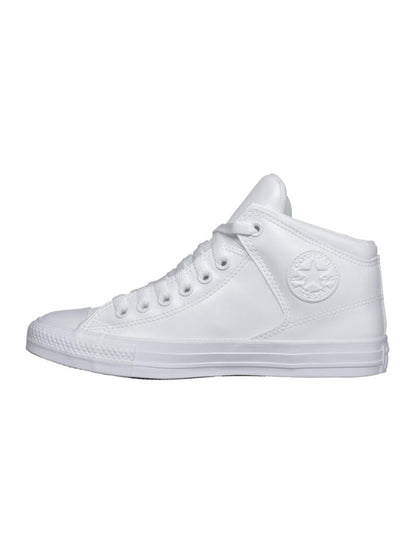 Converse Chuck Taylor AS High Street Mono Synthetic Sneakers
