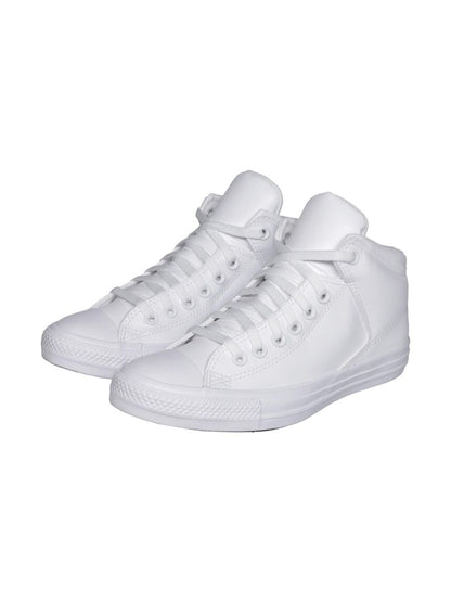 Converse Chuck Taylor AS High Street Mono Synthetic Sneakers