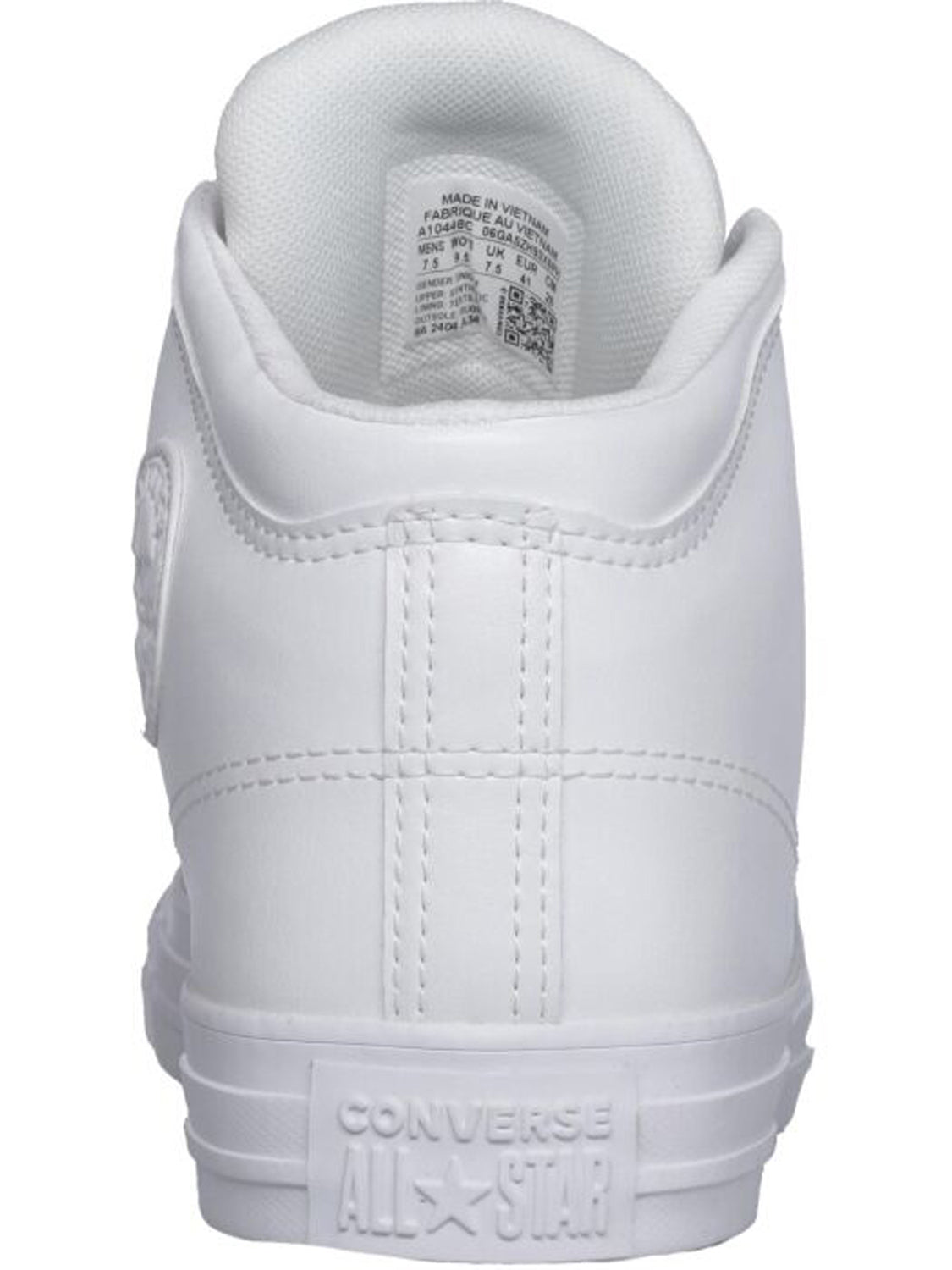 Converse Chuck Taylor AS High Street Mono Synthetic Sneakers