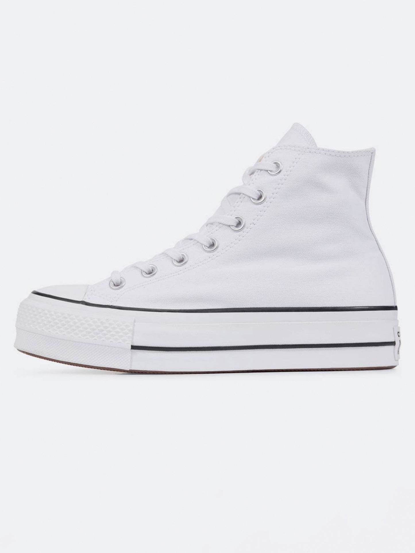 Converse Chuck Taylor AS Lift Canvas Color Sneakers