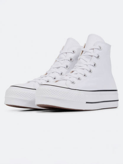 Converse Chuck Taylor AS Lift Canvas Color Sneakers