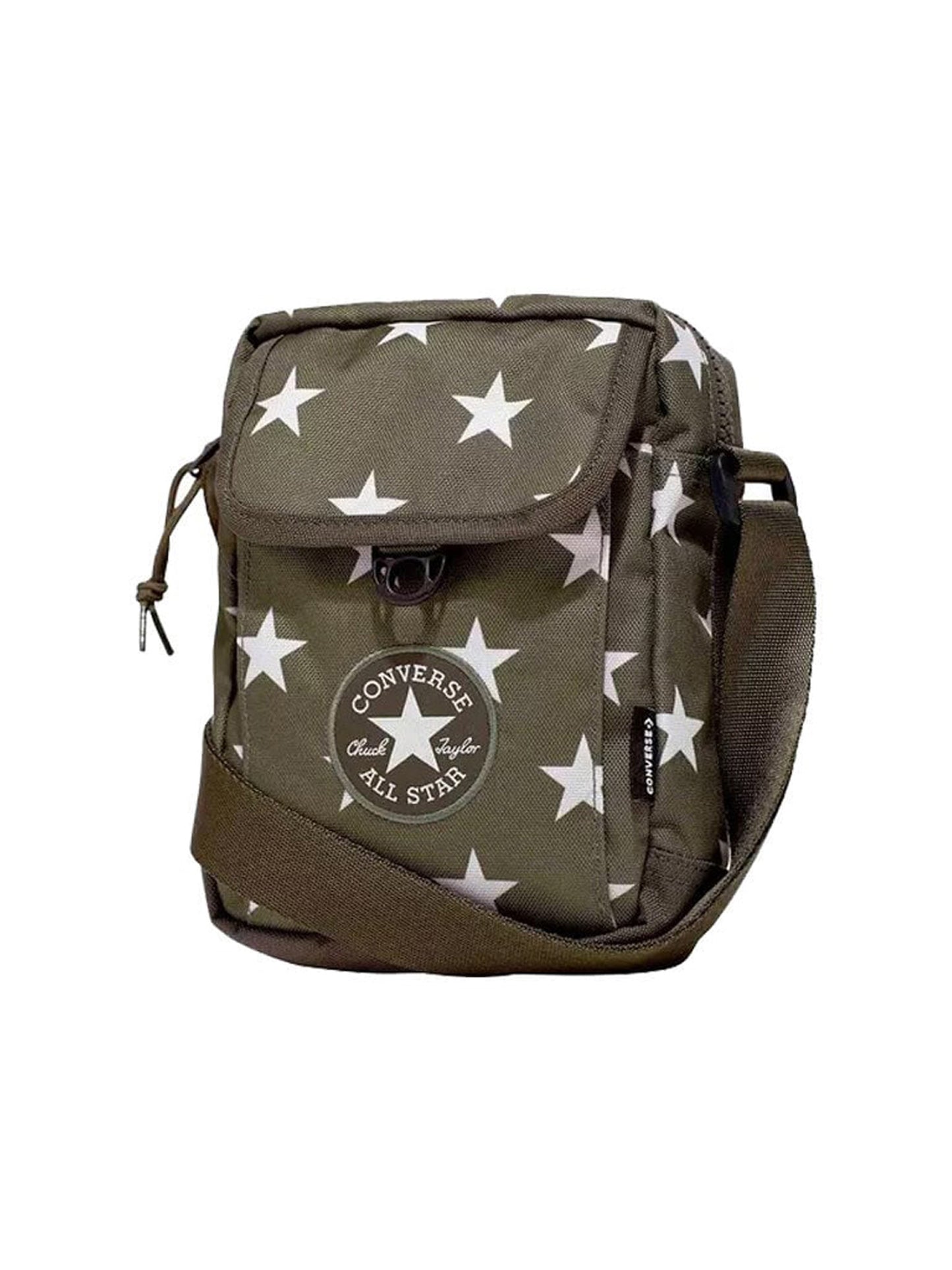 Converse Cro Body 2 AOP Bag