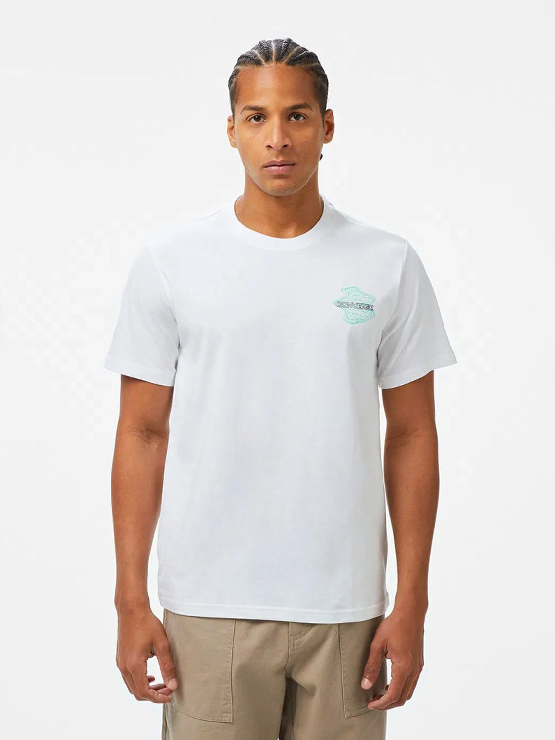 Converse Special Waves Tee
