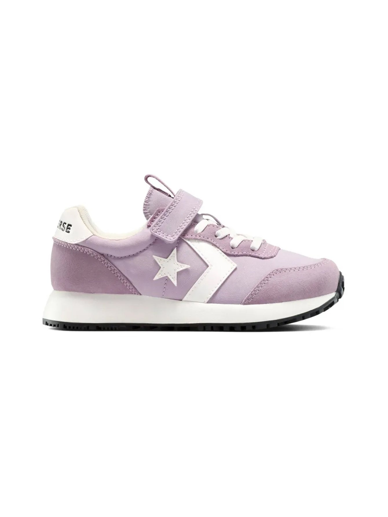 Omega Trainer 1V Oxford - Lilac