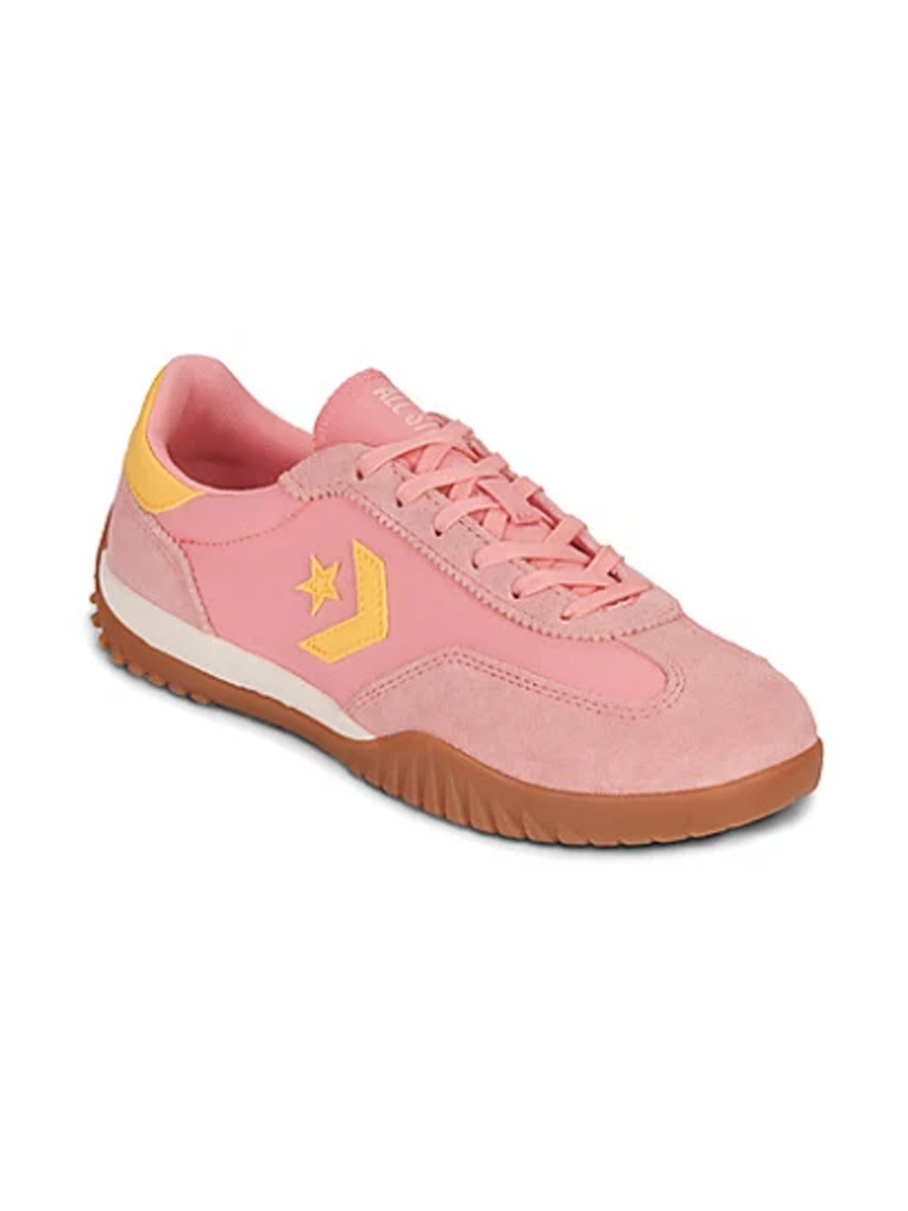 Run Star Trainer