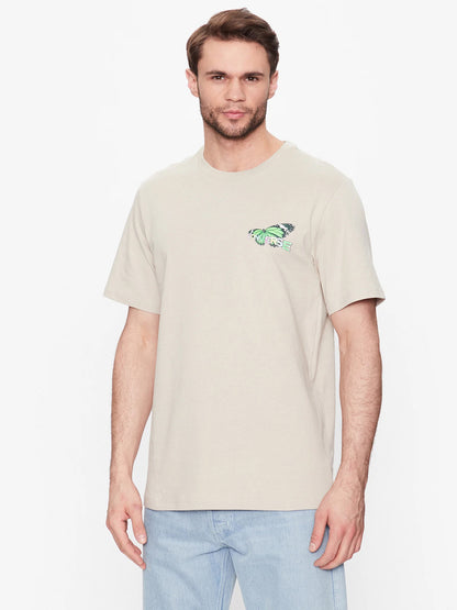 Converse City Butterfly Seasonal T-Shirt
