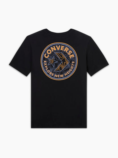 Converse Topography T-Shirt