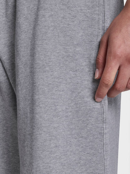 Converse Logo Hoodie - Vintage Grey Heather