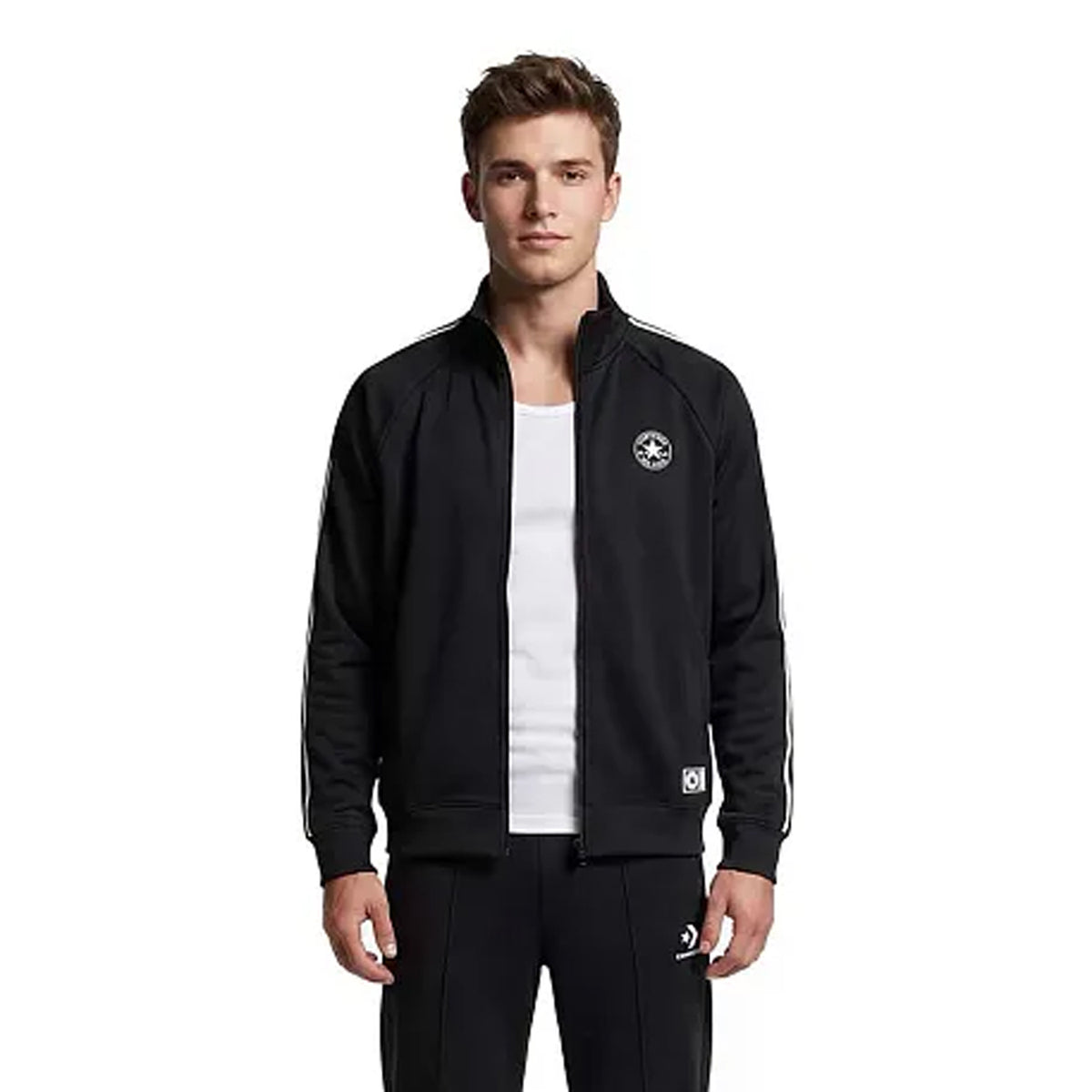 Converse Black Apparel