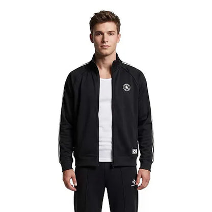 Converse Black Apparel