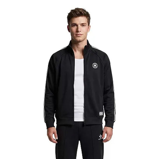 Converse Black Apparel