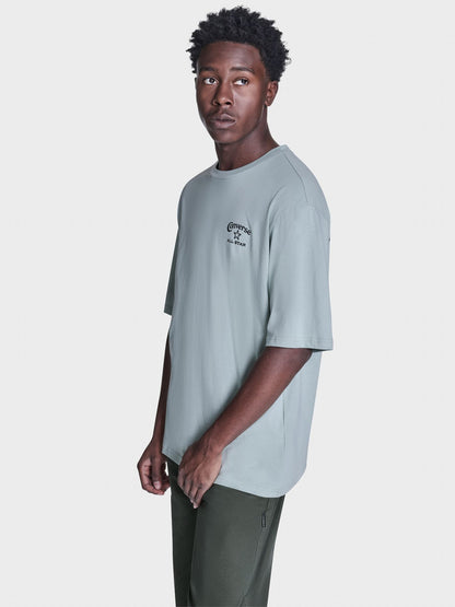 Converse All Star Back Print - Thyme Again