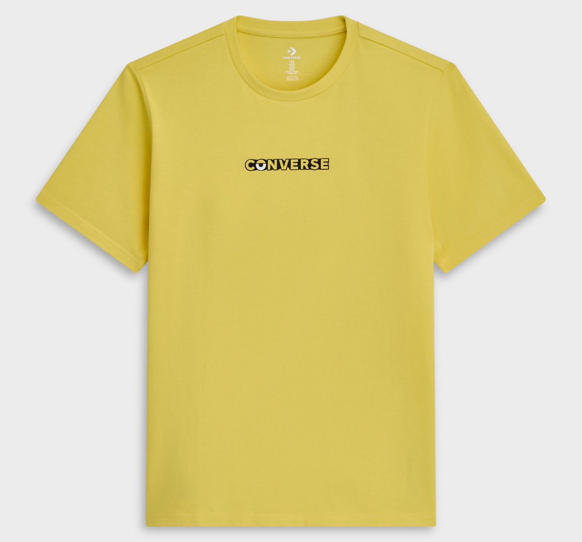 Converse Chuck x Minions Tee